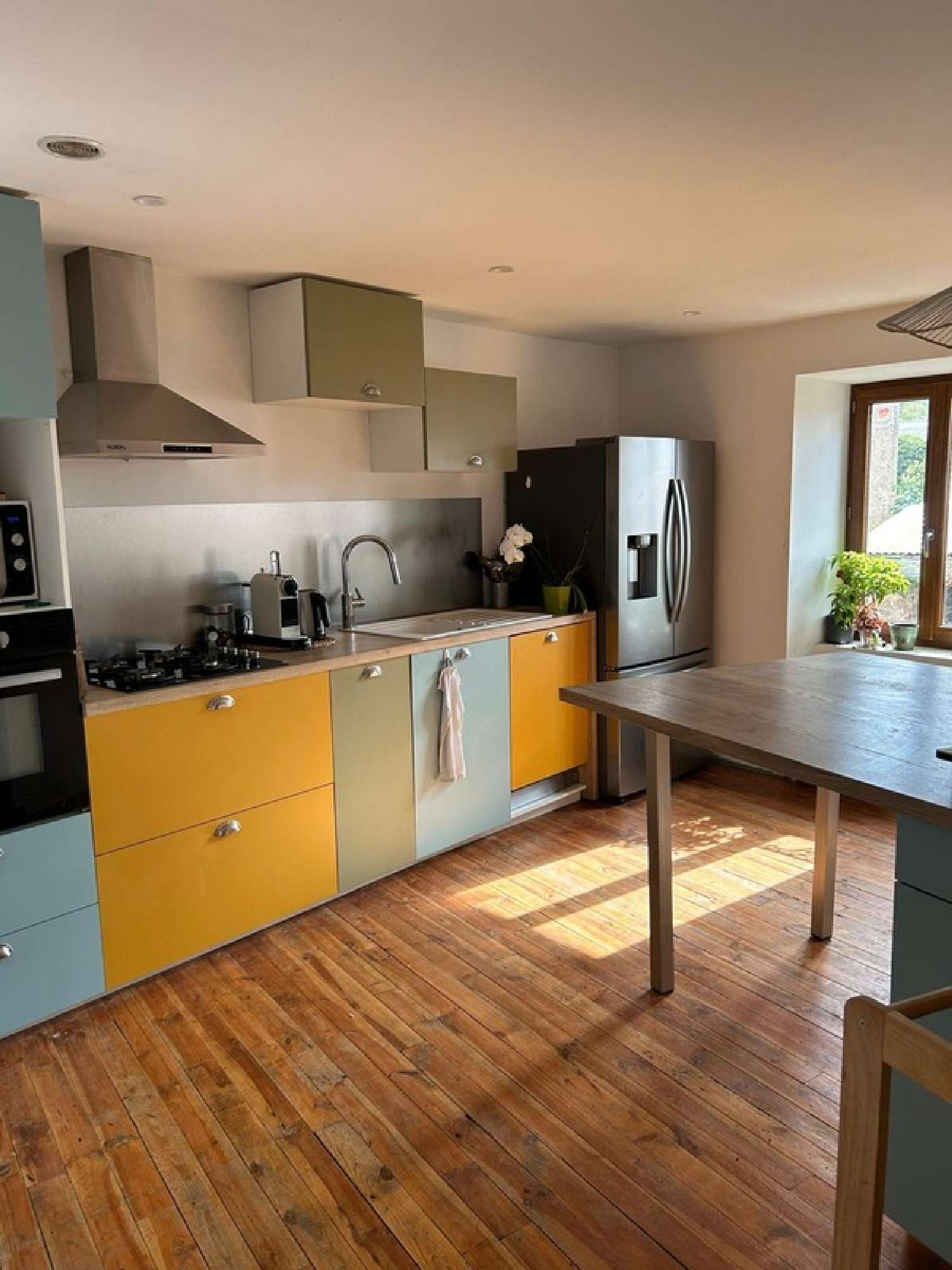 en venta casa de pueblo Ardes Puy-de-Dôme 3