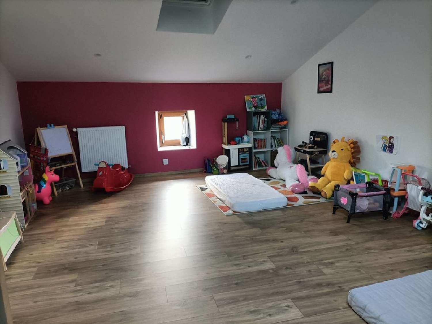 en venta casa de pueblo Ardes Puy-de-Dôme 6