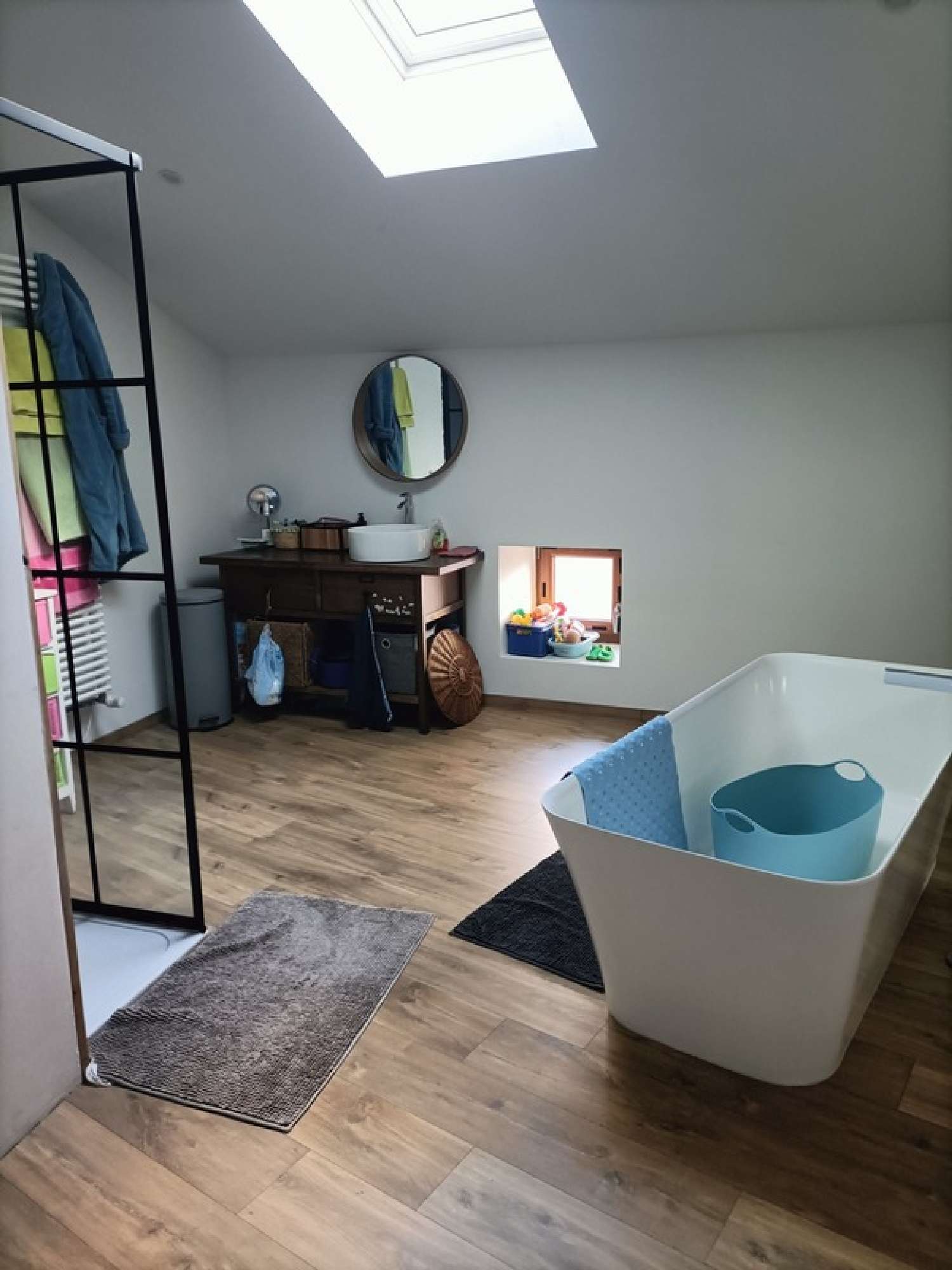 en venta casa de pueblo Ardes Puy-de-Dôme 7