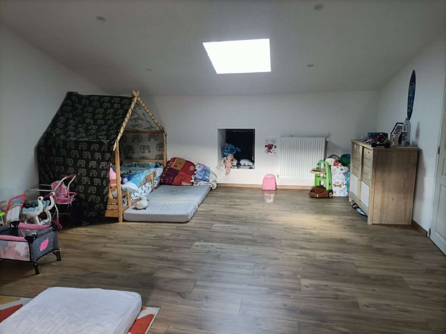 en venta casa de pueblo Ardes Puy-de-Dôme 8