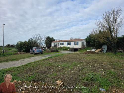 Ardillières Charente-Maritime dorpshuis foto 7273868