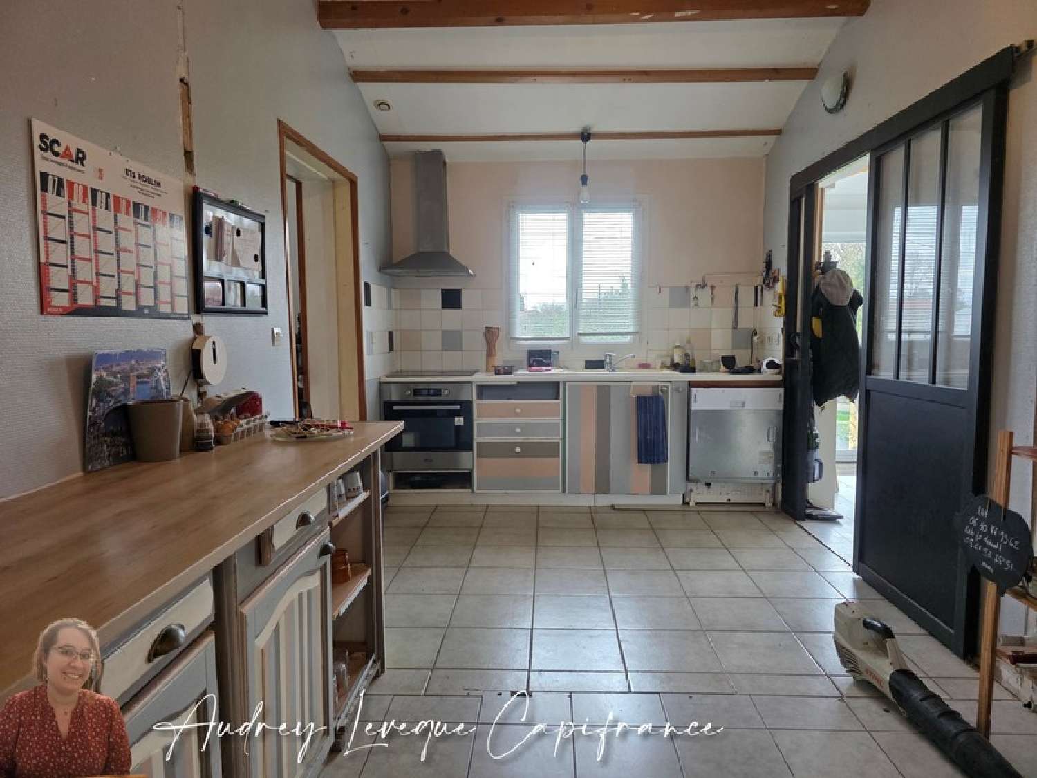  te koop dorpshuis Ardillières Charente-Maritime 2