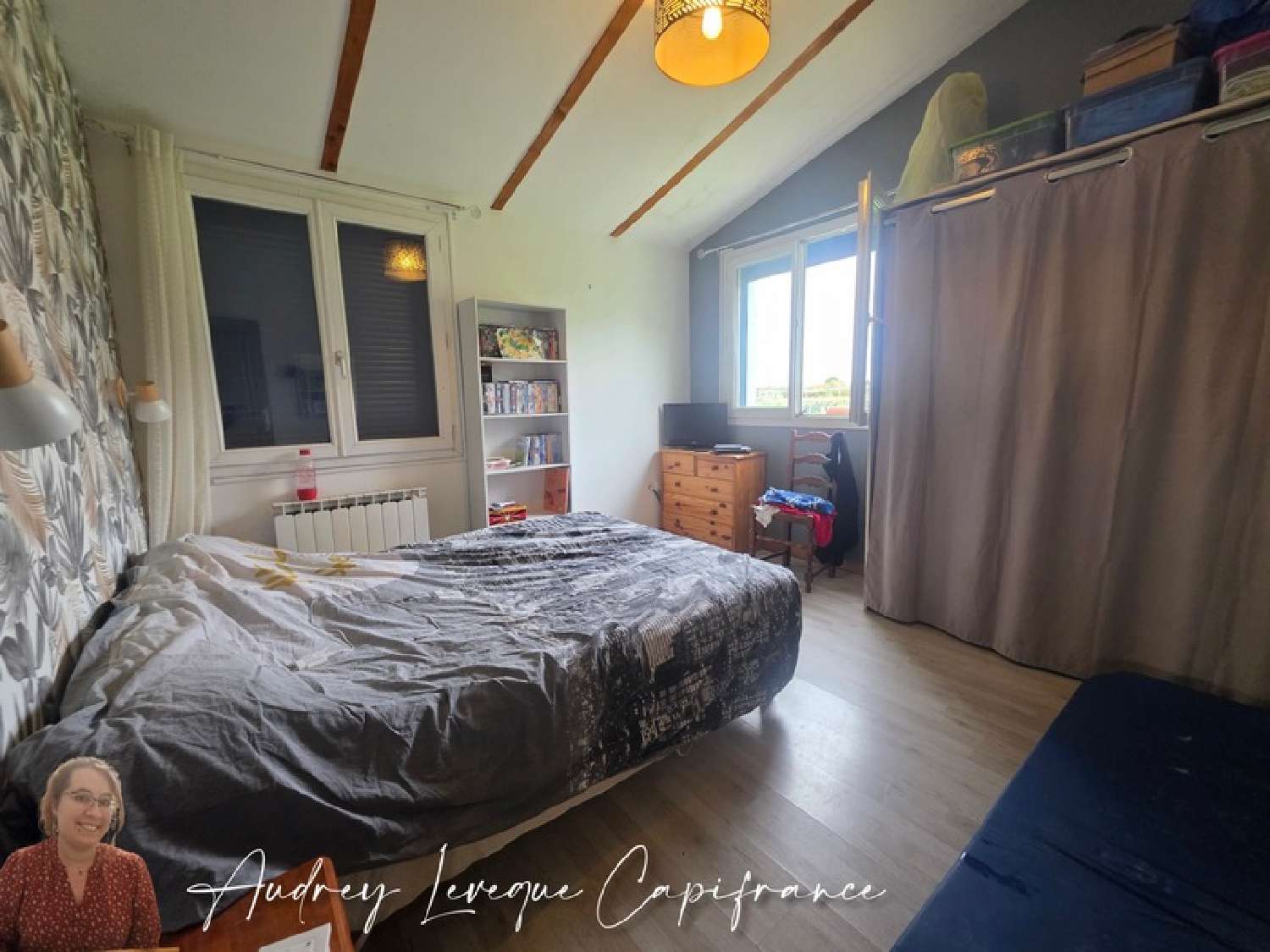  te koop dorpshuis Ardillières Charente-Maritime 7
