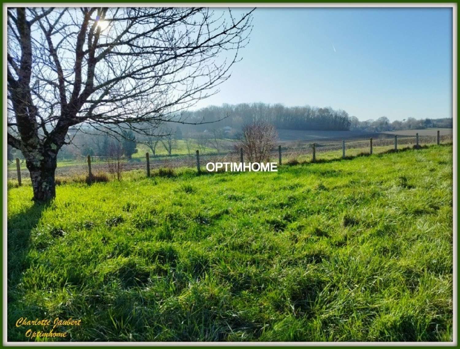  te koop dorpshuis Aubeterre-sur-Dronne Charente 5