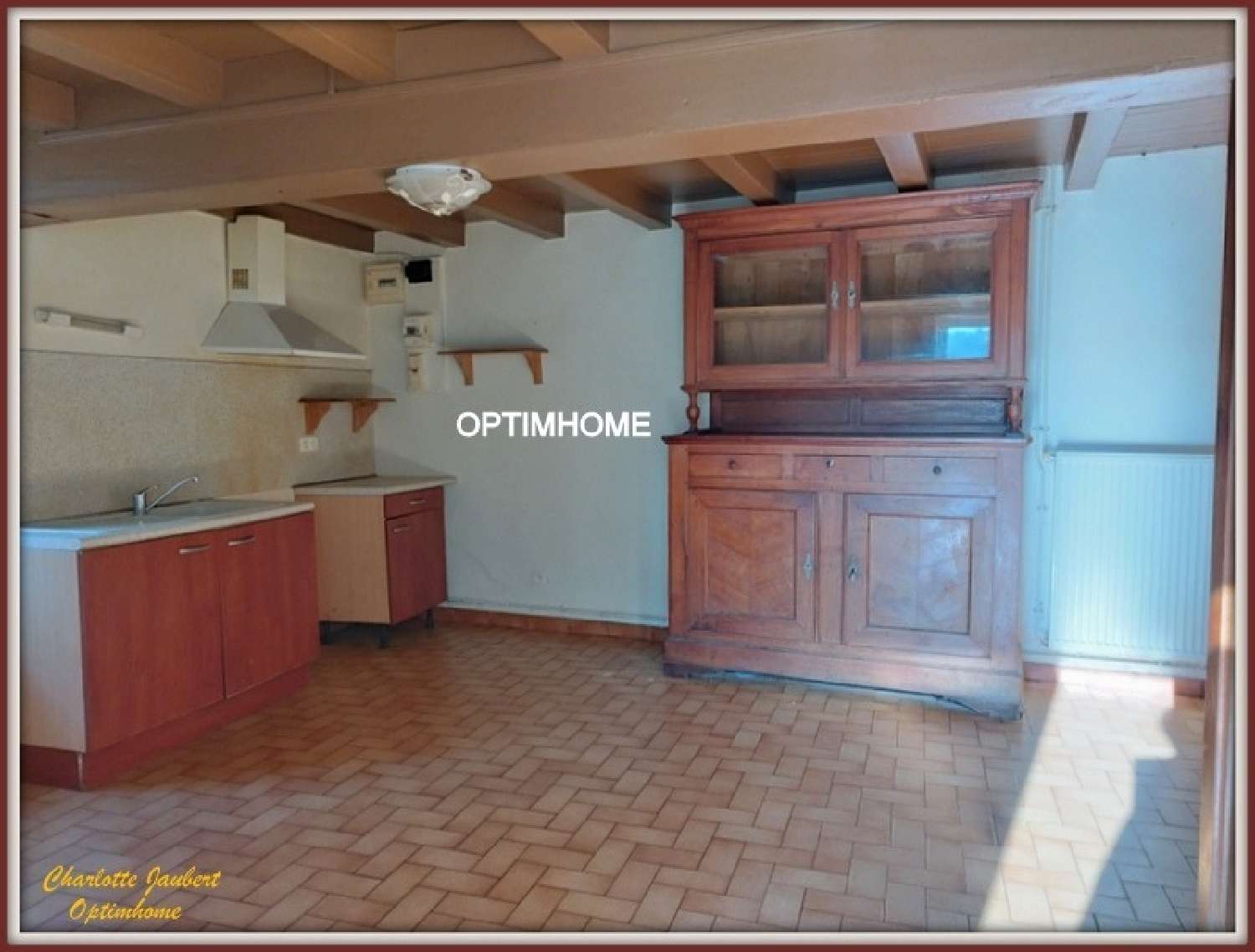  te koop dorpshuis Aubeterre-sur-Dronne Charente 7