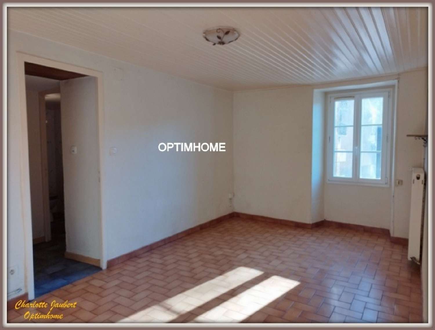  te koop dorpshuis Aubeterre-sur-Dronne Charente 8