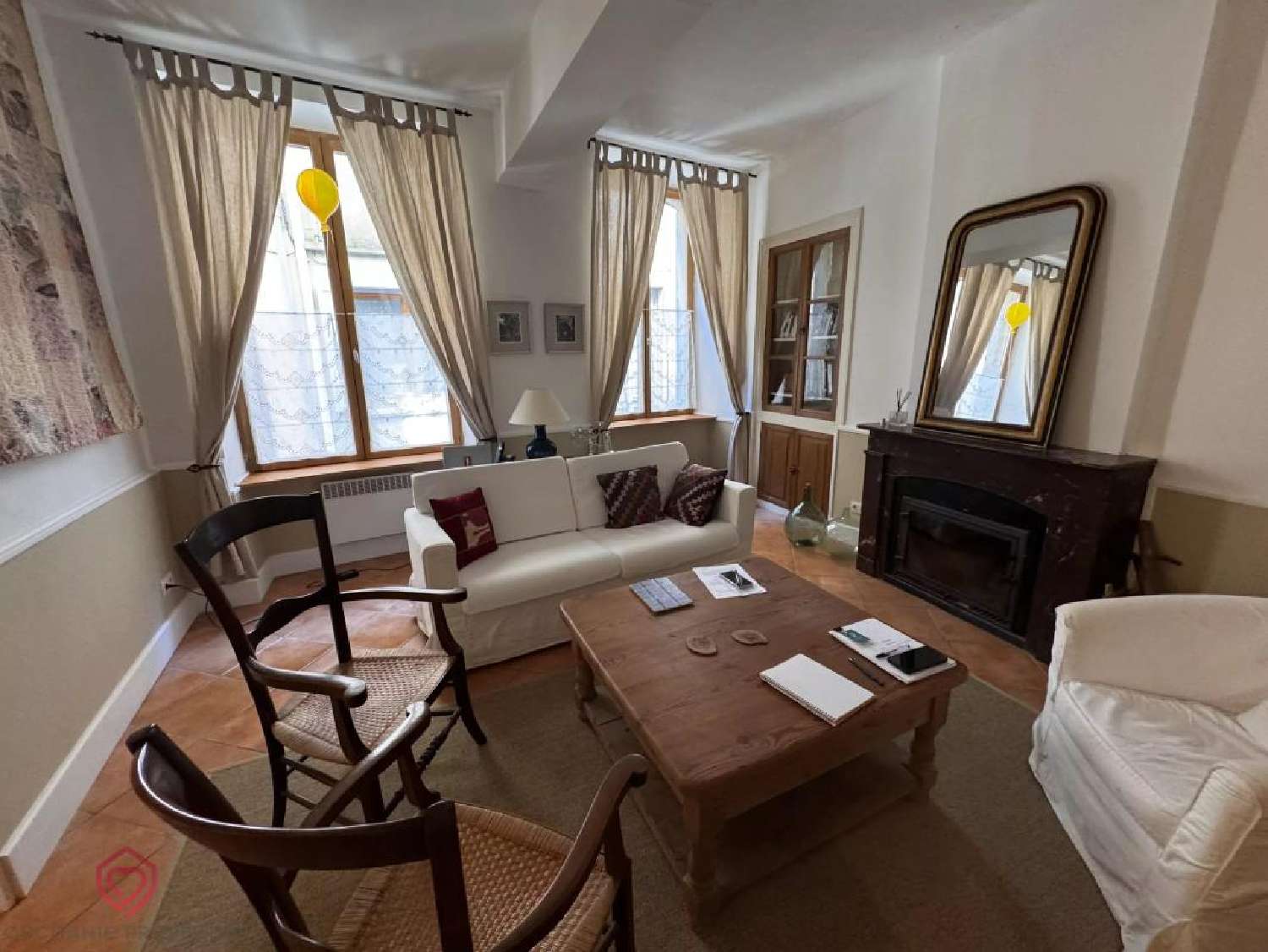  te koop dorpshuis Azille Aude 2