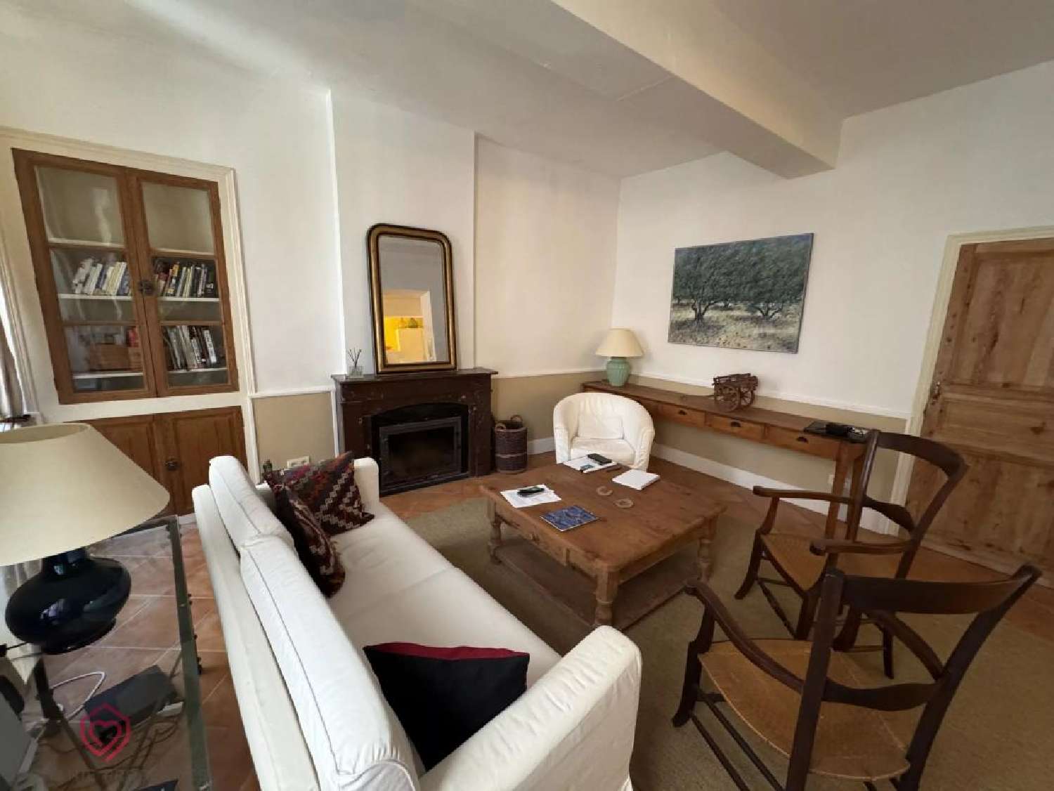  te koop dorpshuis Azille Aude 3