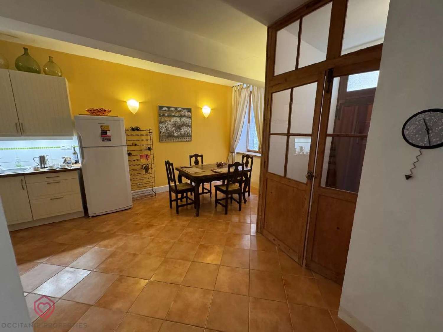  te koop dorpshuis Azille Aude 5