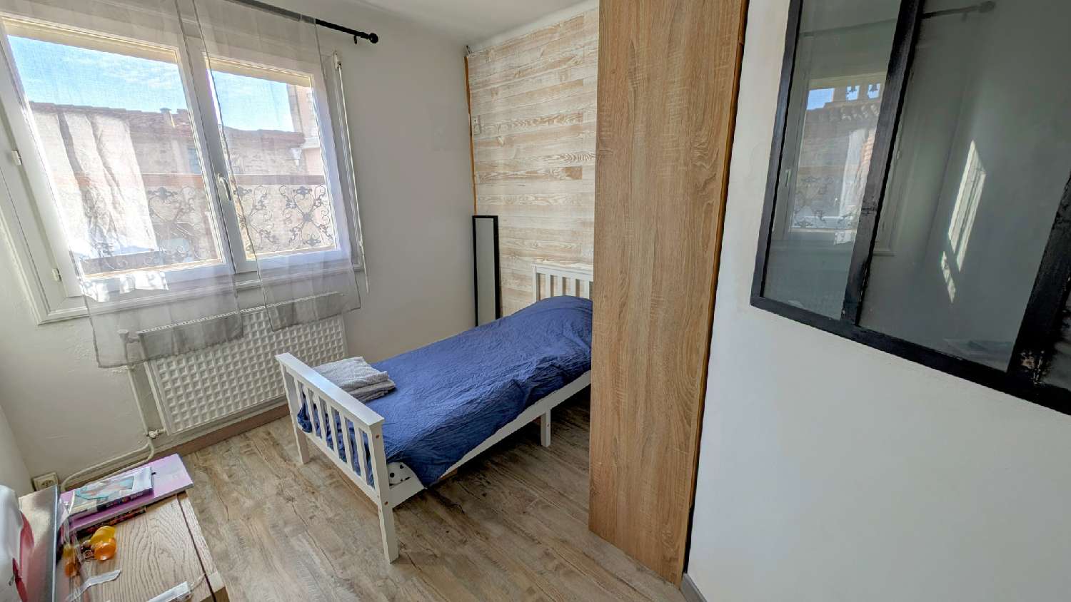  à vendre maison de village Baho Pyrénées-Orientales 7