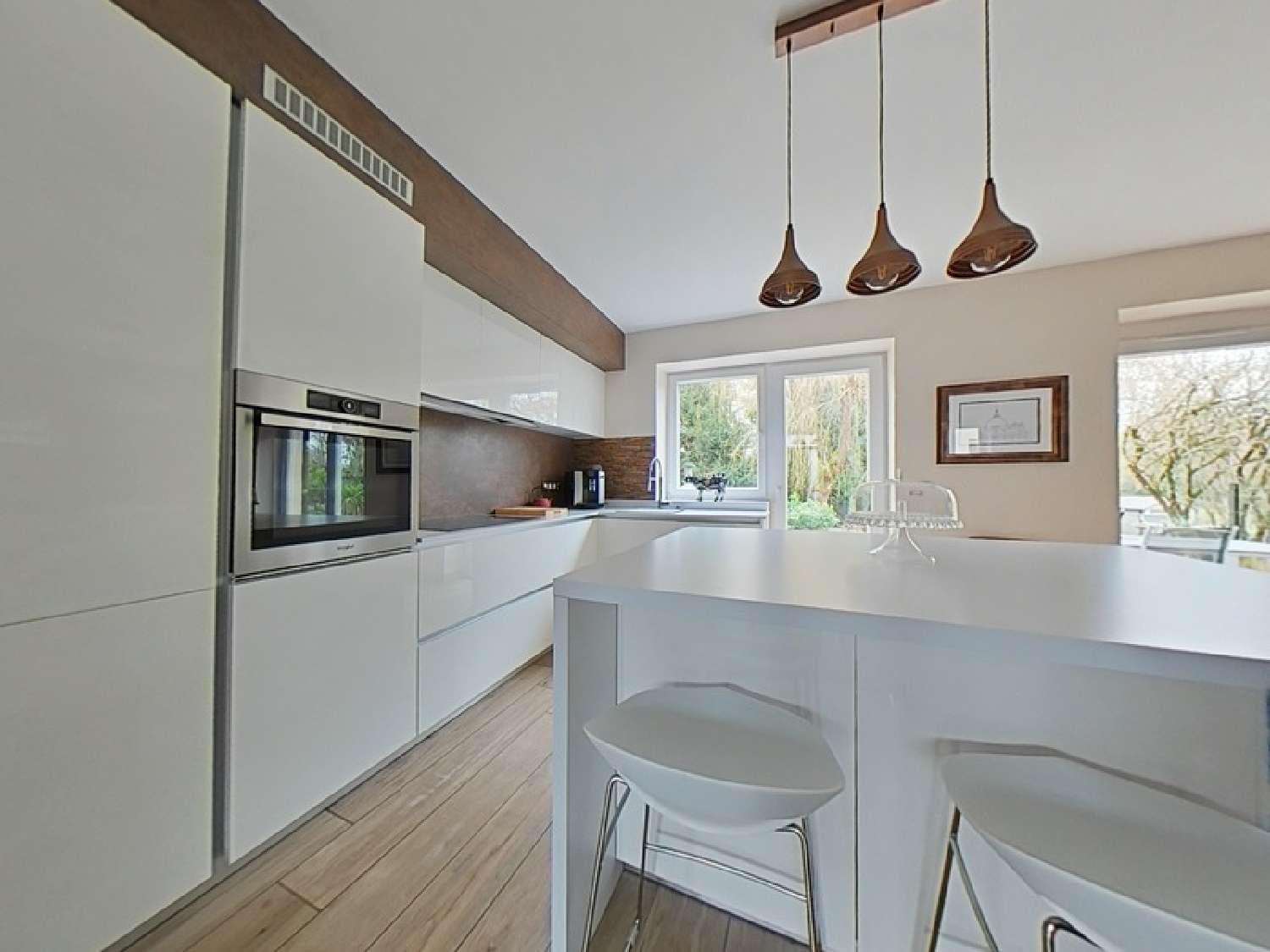  kaufen Dorfhaus Basse-Rentgen Moselle 1