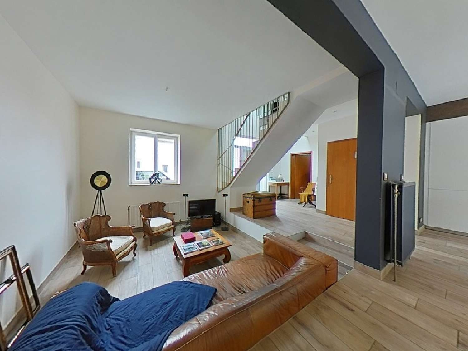  kaufen Dorfhaus Basse-Rentgen Moselle 2