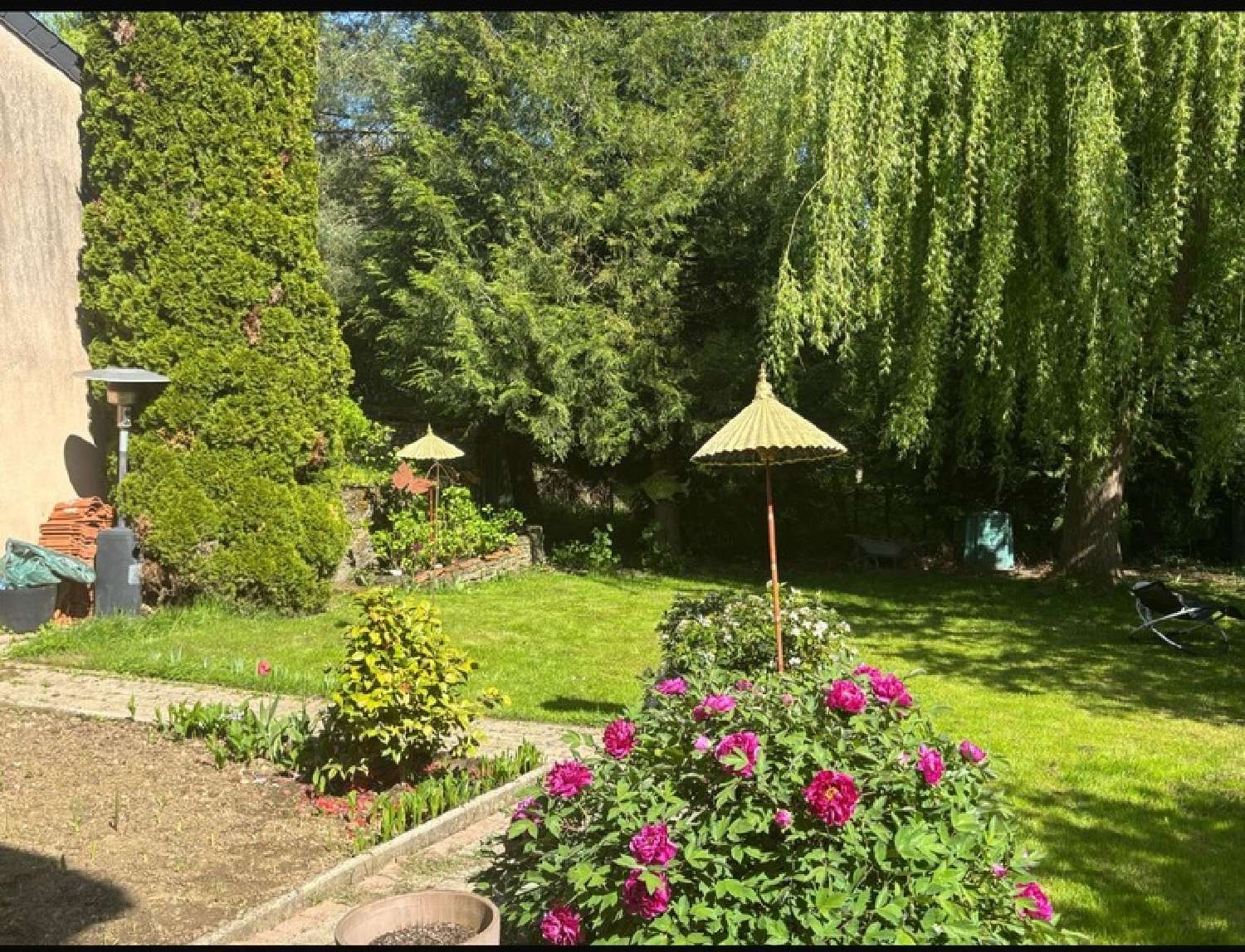  kaufen Dorfhaus Basse-Rentgen Moselle 3