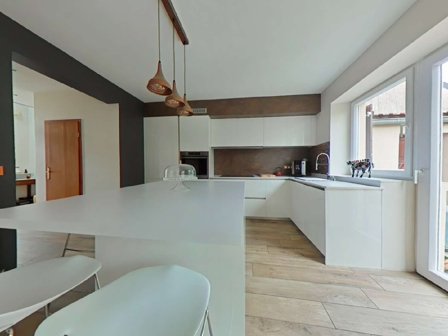  kaufen Dorfhaus Basse-Rentgen Moselle 4