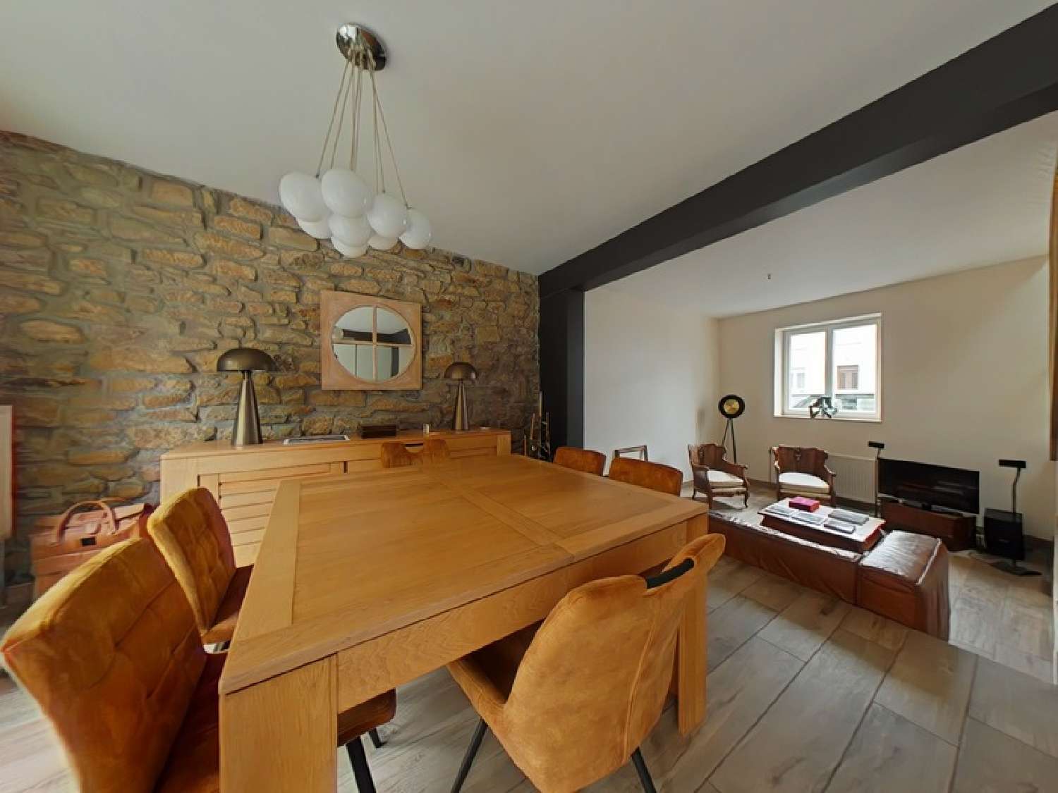  kaufen Dorfhaus Basse-Rentgen Moselle 5