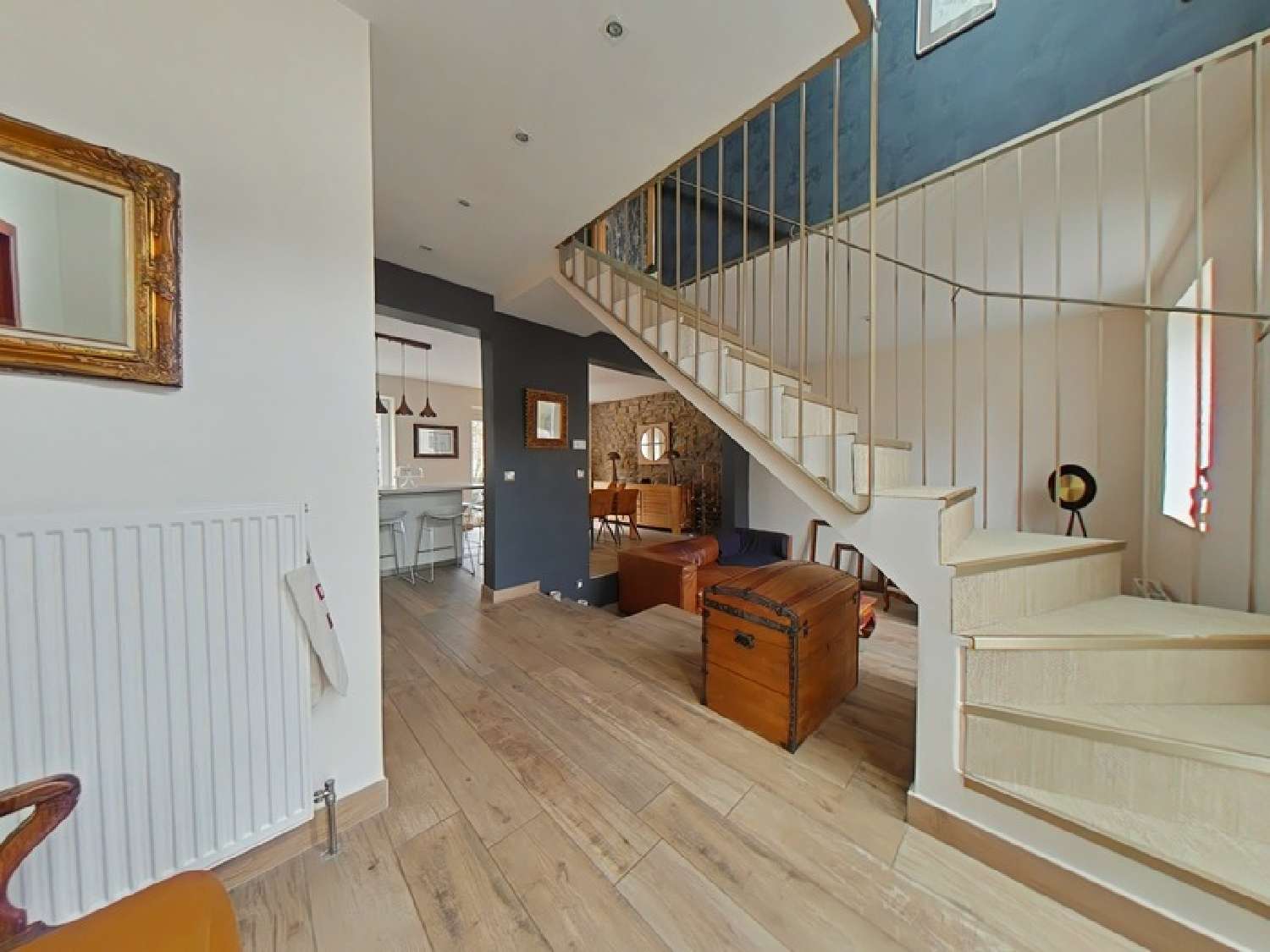  kaufen Dorfhaus Basse-Rentgen Moselle 6