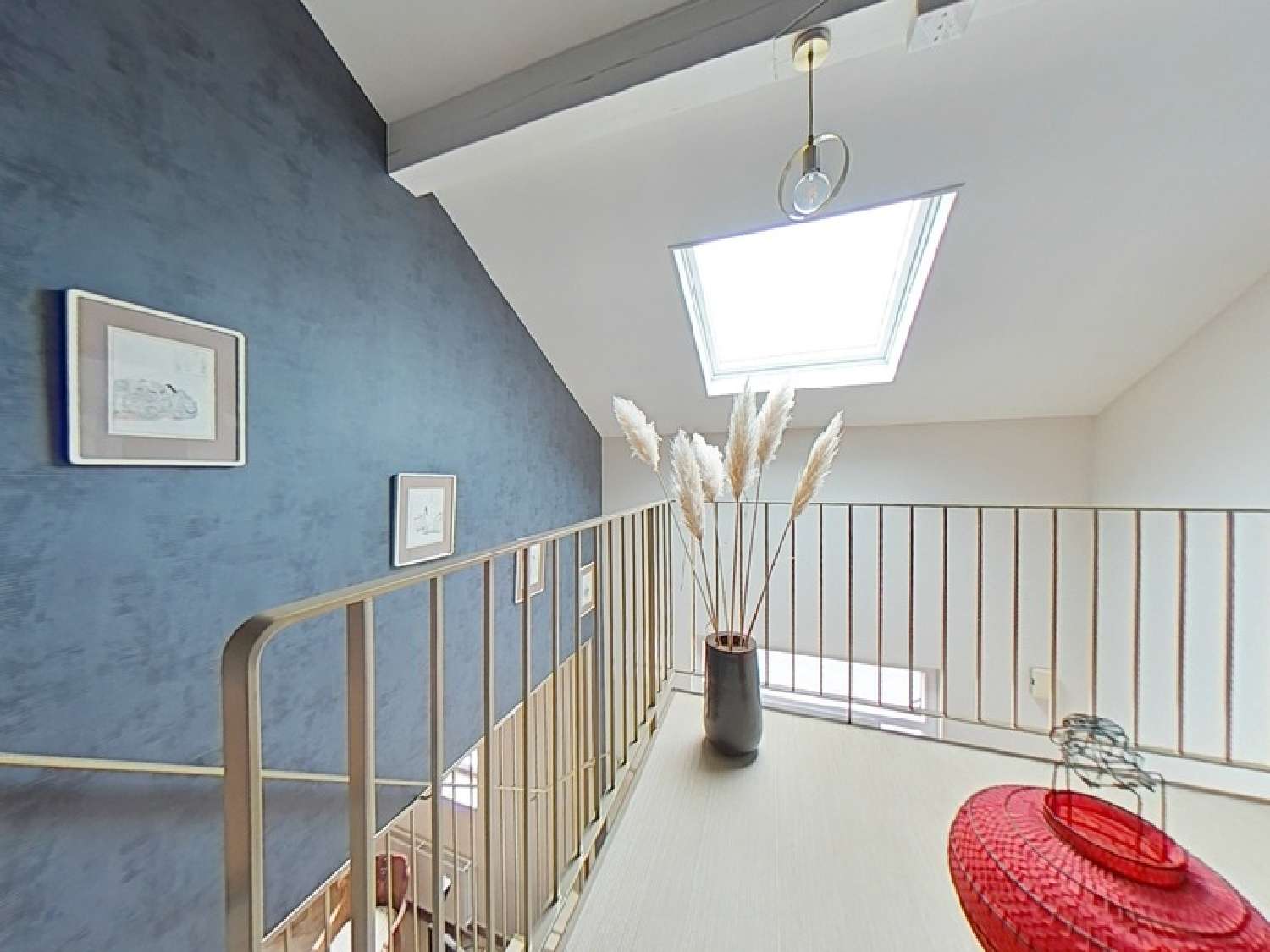  kaufen Dorfhaus Basse-Rentgen Moselle 7