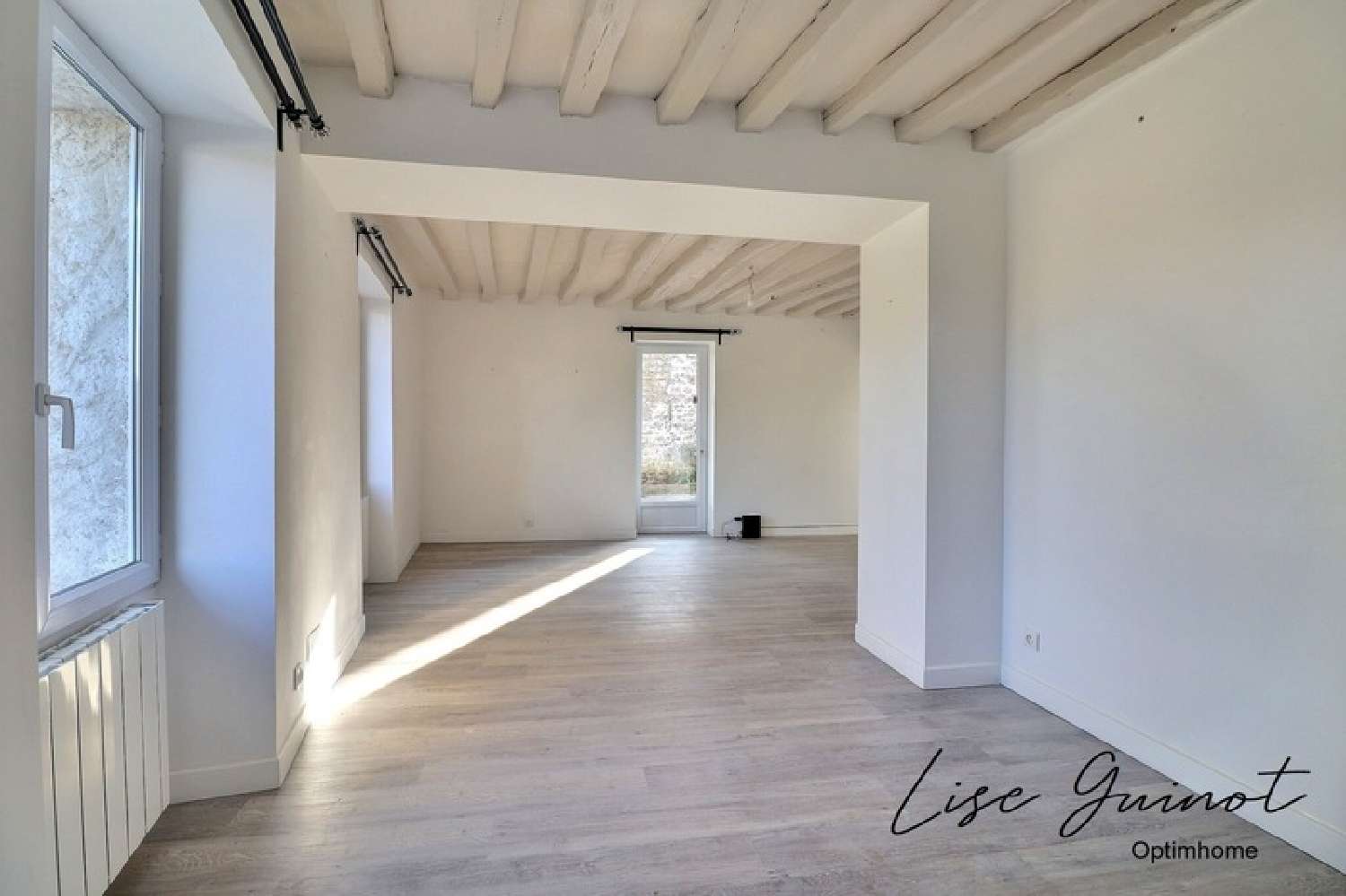  for sale village house Bazemont Yvelines 5