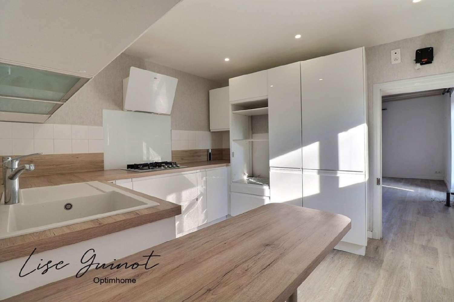  for sale village house Bazemont Yvelines 6