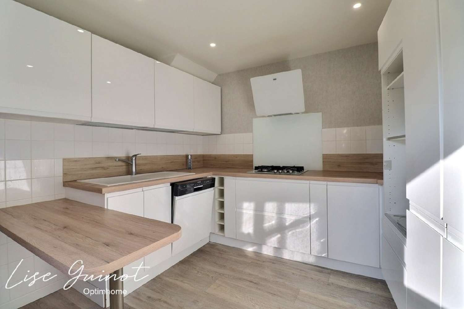  for sale village house Bazemont Yvelines 7