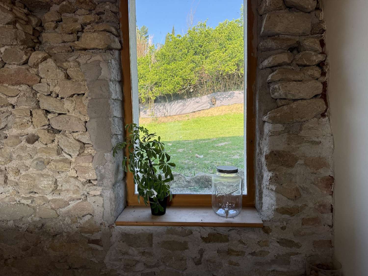  kaufen Dorfhaus Belpech Aude 8