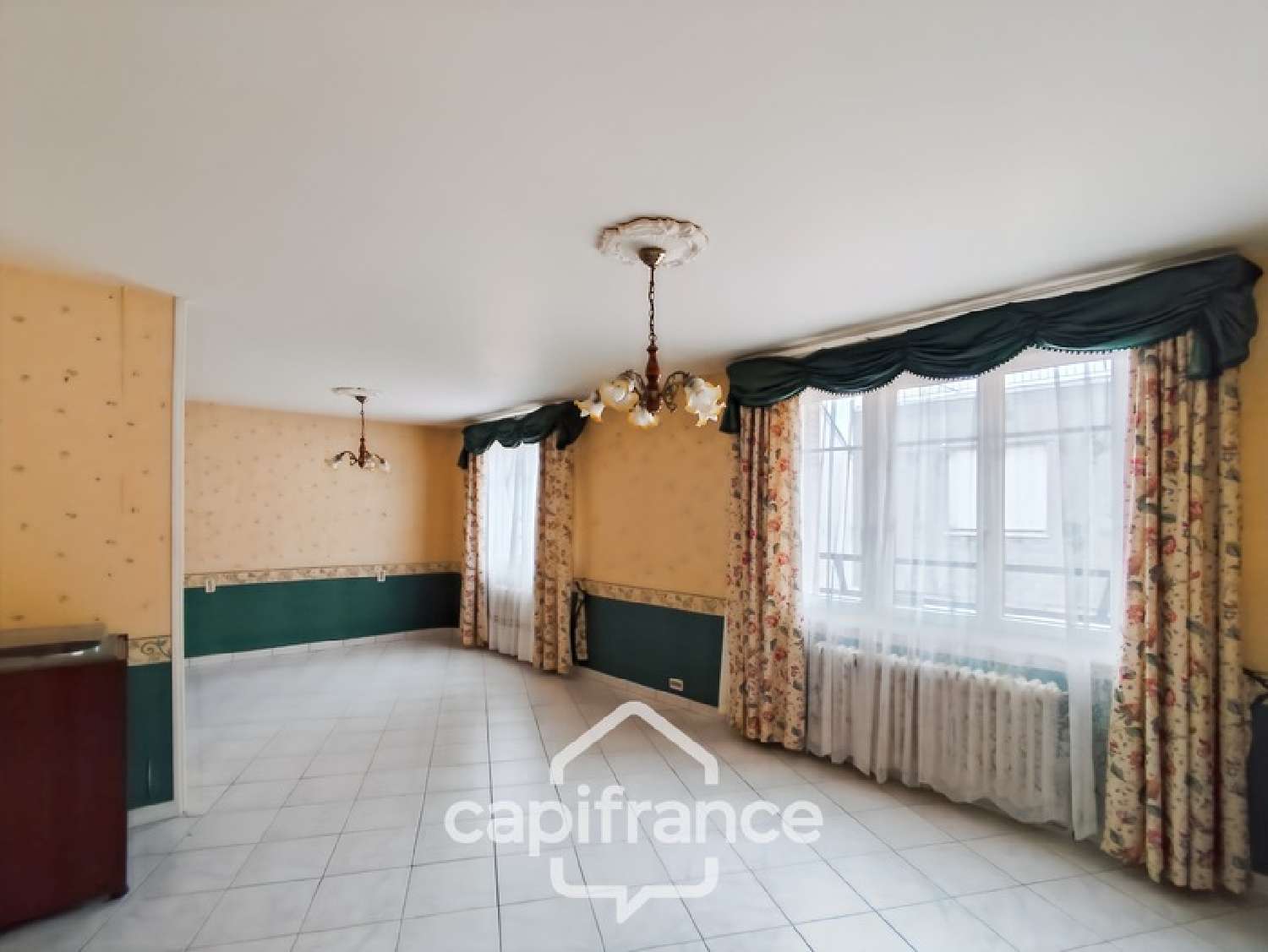 te koop dorpshuis Bessé-sur-Braye Sarthe 3