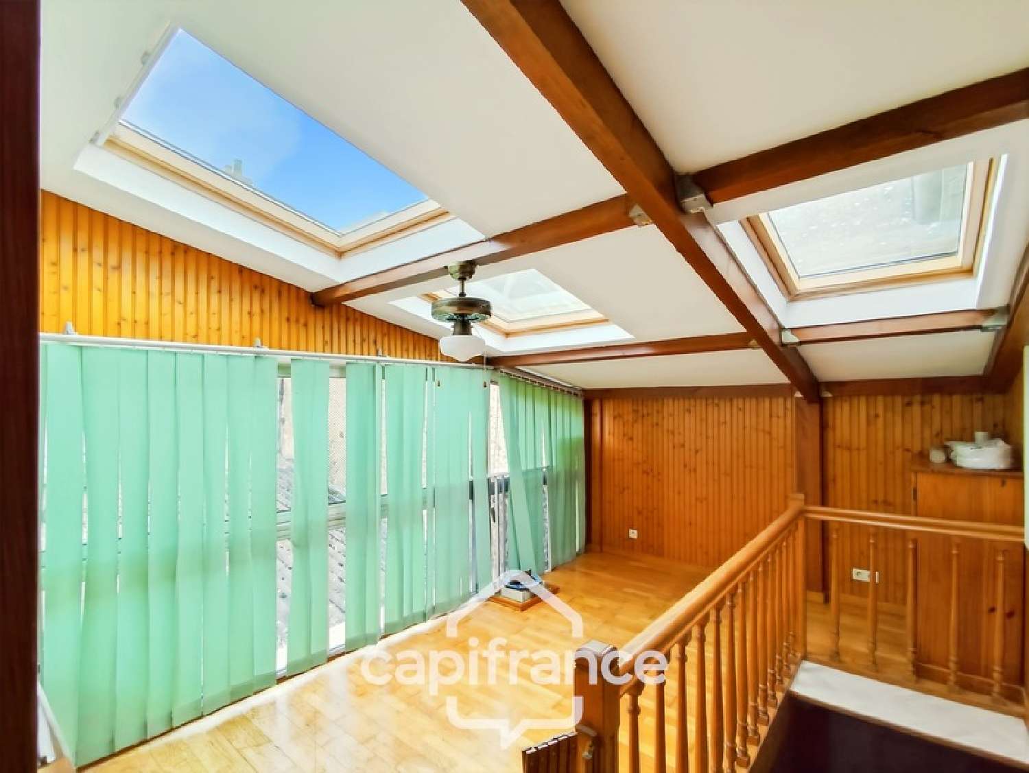 te koop dorpshuis Bessé-sur-Braye Sarthe 5