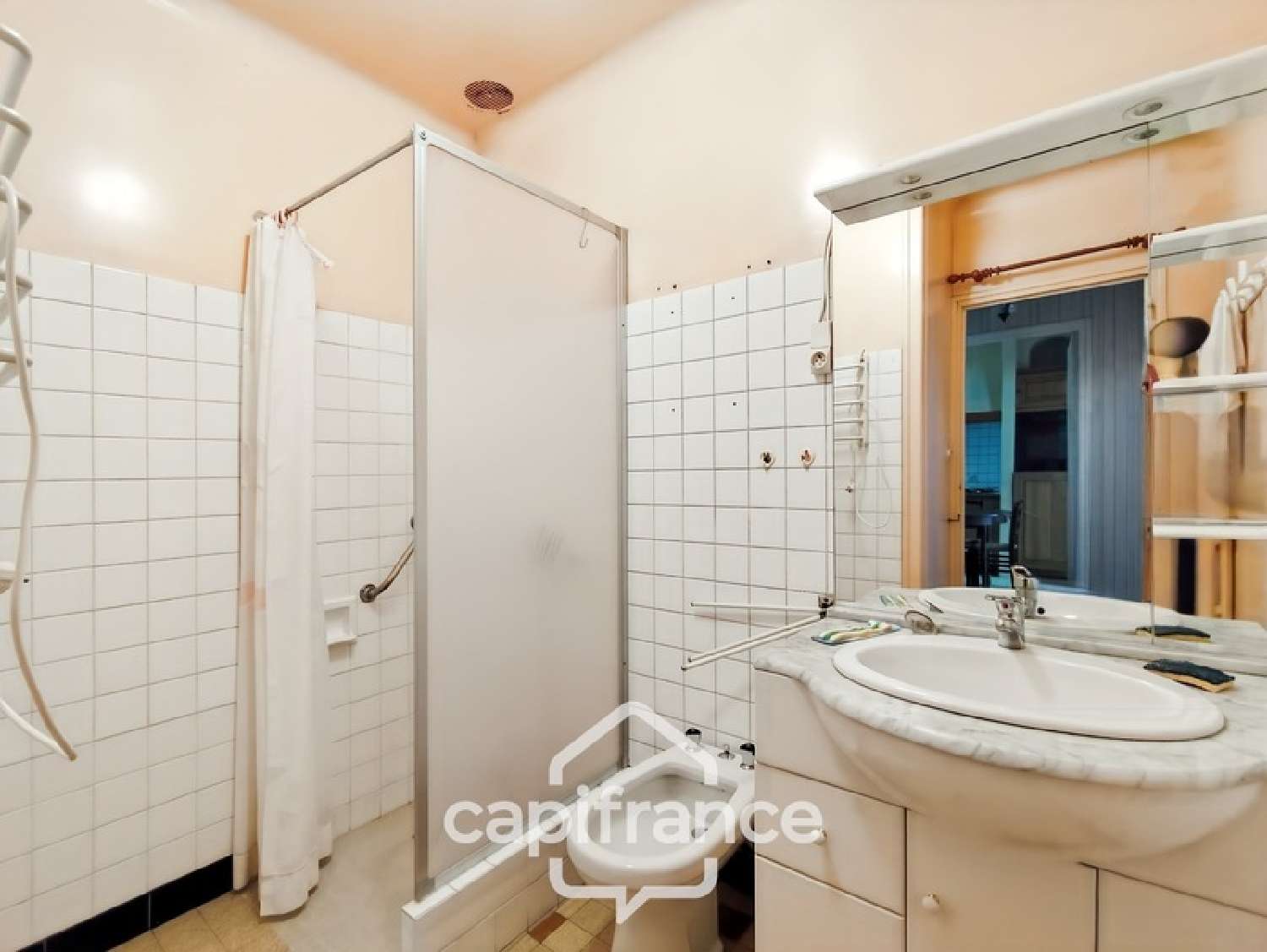 te koop dorpshuis Bessé-sur-Braye Sarthe 6