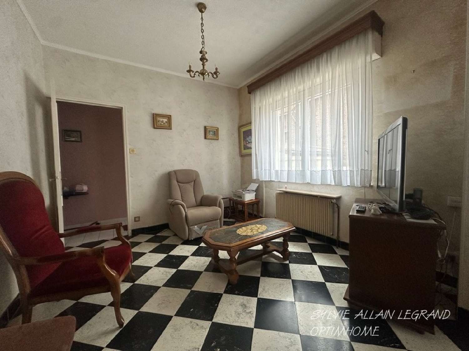 en venta casa de pueblo Biache-Saint-Vaast Pas-de-Calais 1