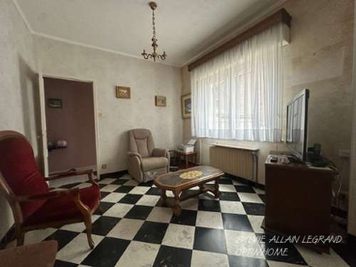 Biache-Saint-Vaast Pas-de-Calais casa de pueblo foto 7287314