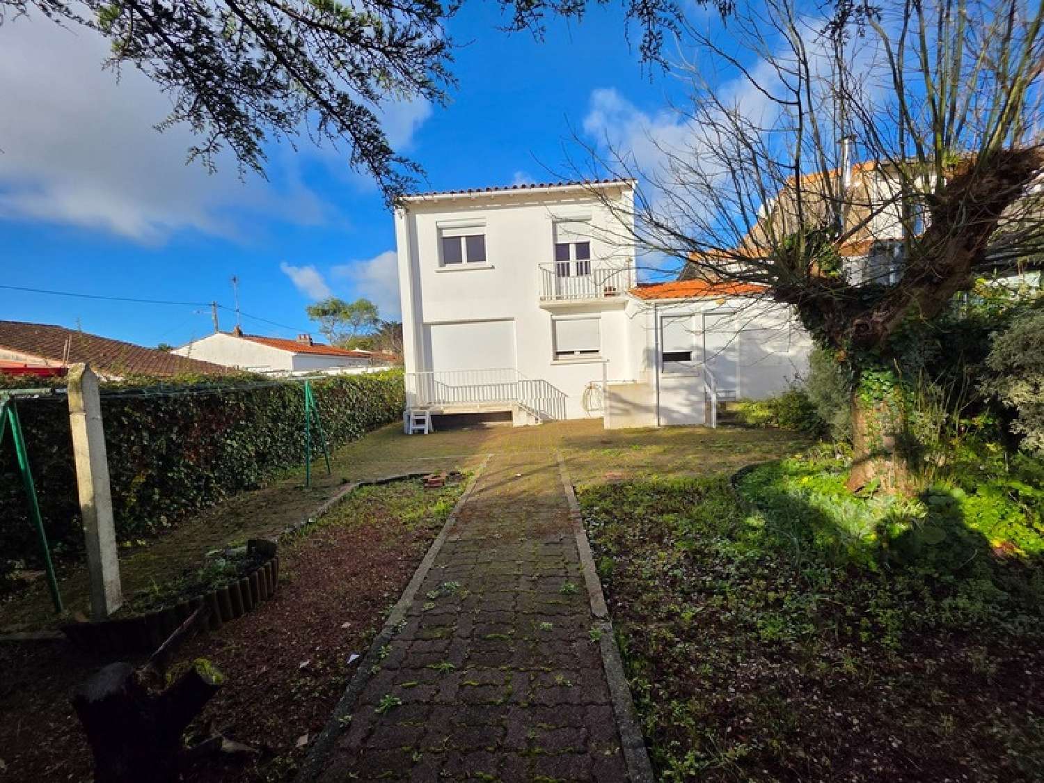  te koop dorpshuis Bourcefranc-le-Chapus Charente-Maritime 2