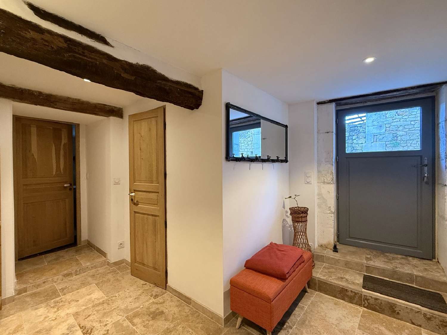 te koop dorpshuis Bourdeilles Dordogne 8