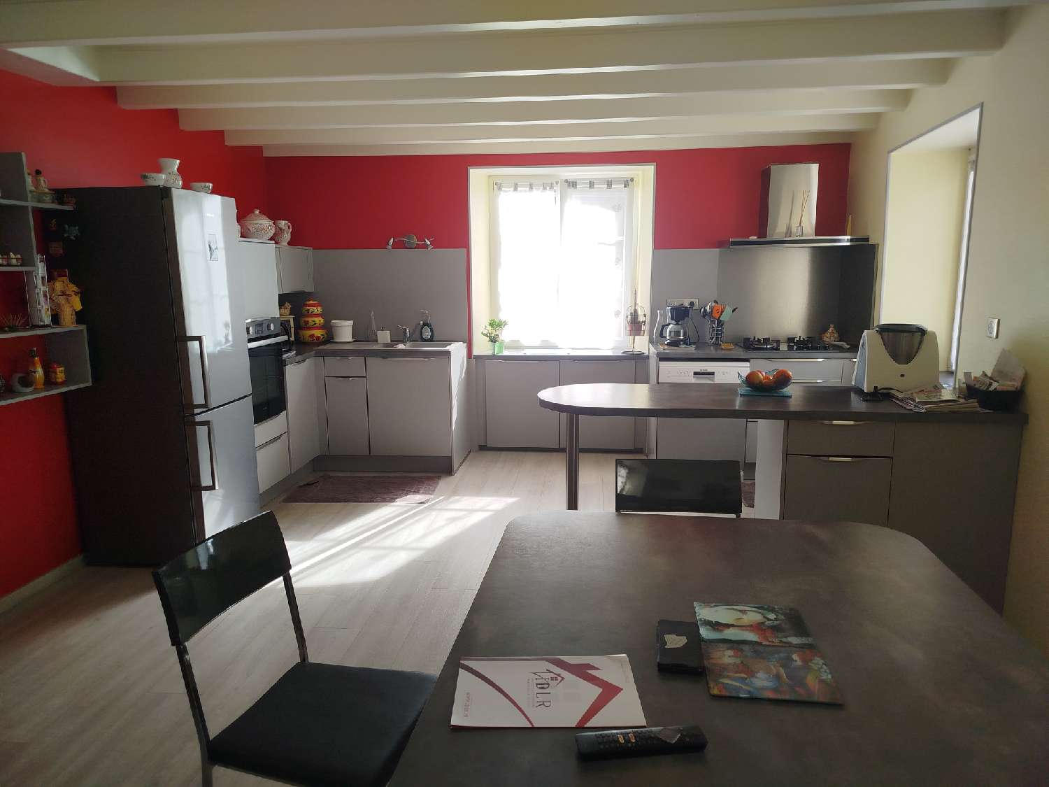  te koop dorpshuis Bourg Haute-Marne 3