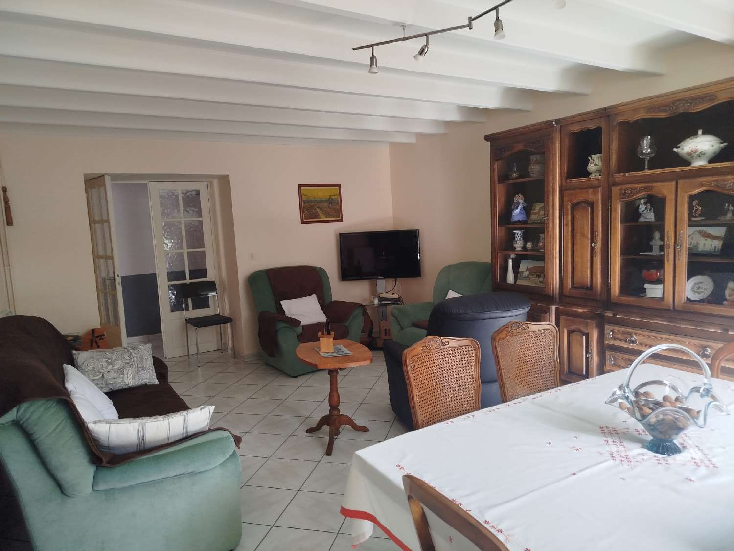  te koop dorpshuis Bourg Haute-Marne 6