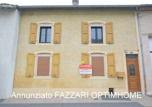 Brandeville Meuse casa de pueblo foto 7278345