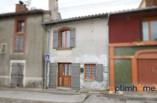 Brigueuil Charente dorpshuis foto 7291202