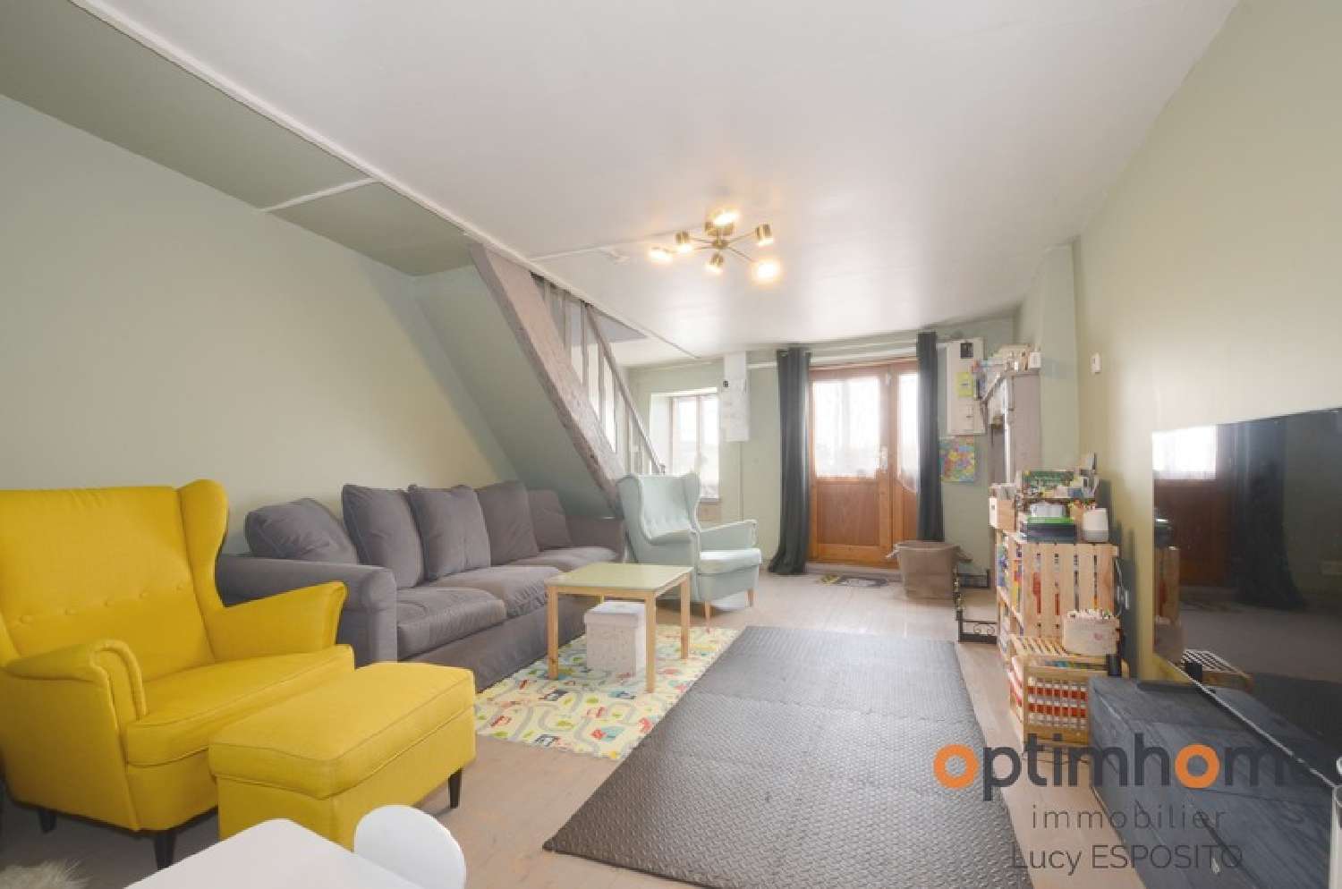  te koop dorpshuis Brigueuil Charente 3