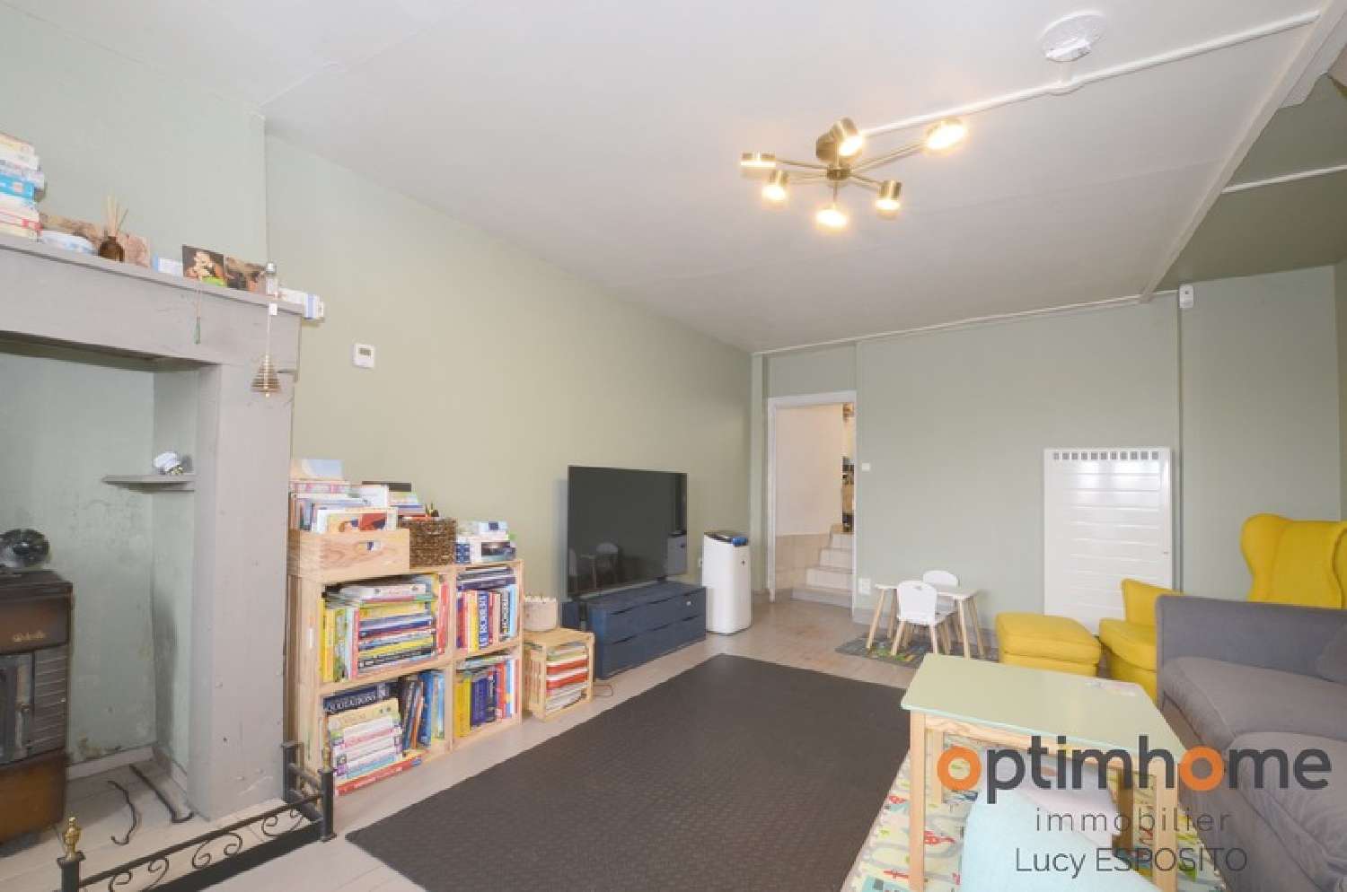  te koop dorpshuis Brigueuil Charente 4