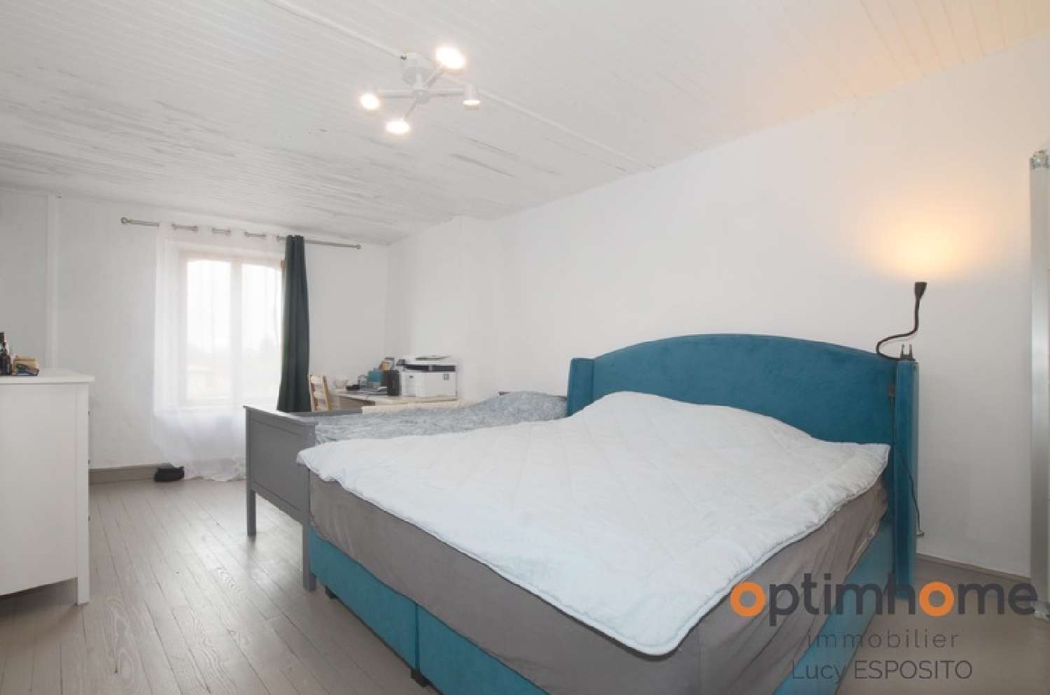  te koop dorpshuis Brigueuil Charente 8