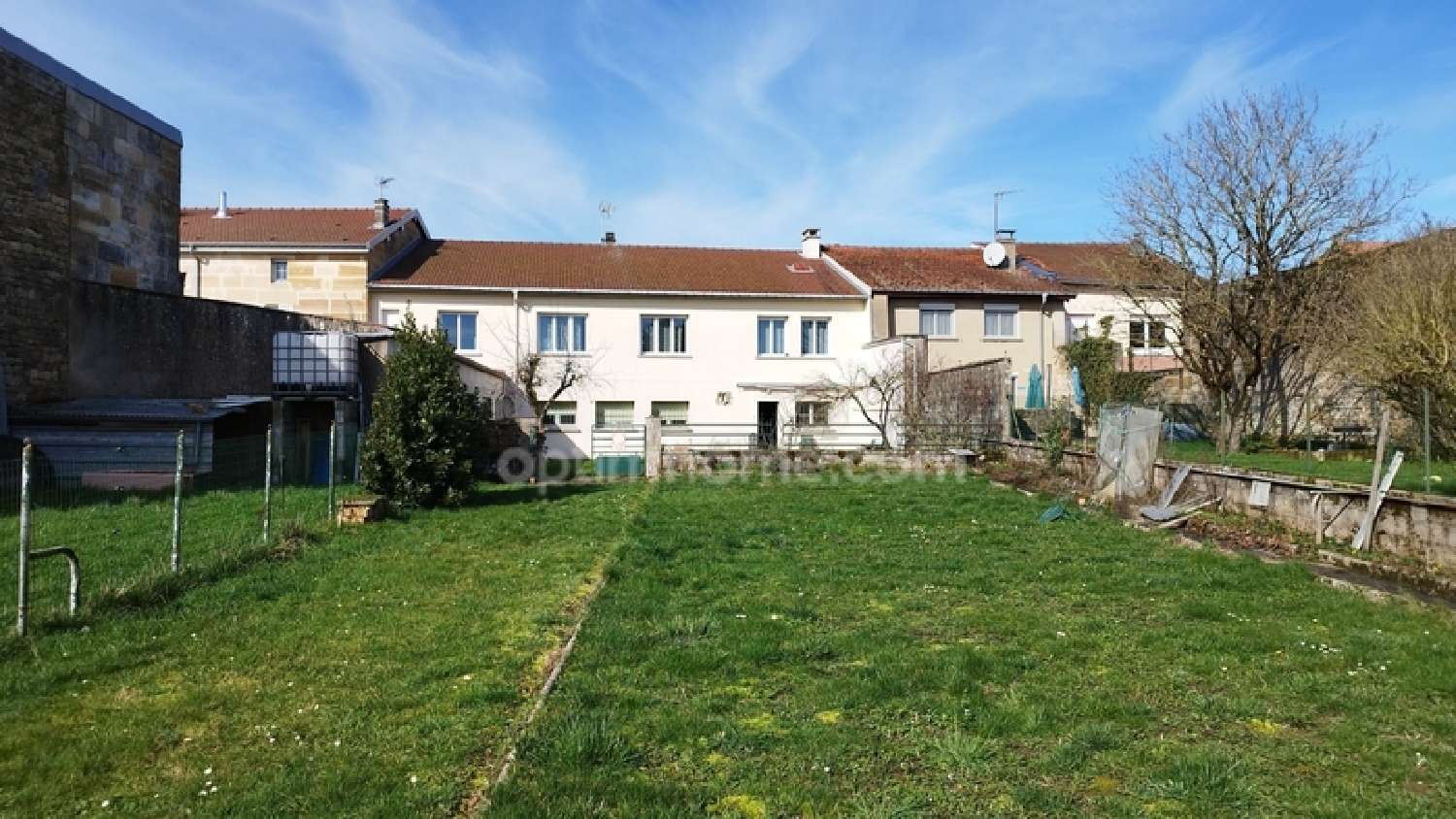  te koop dorpshuis Brillon-en-Barrois Meuse 2