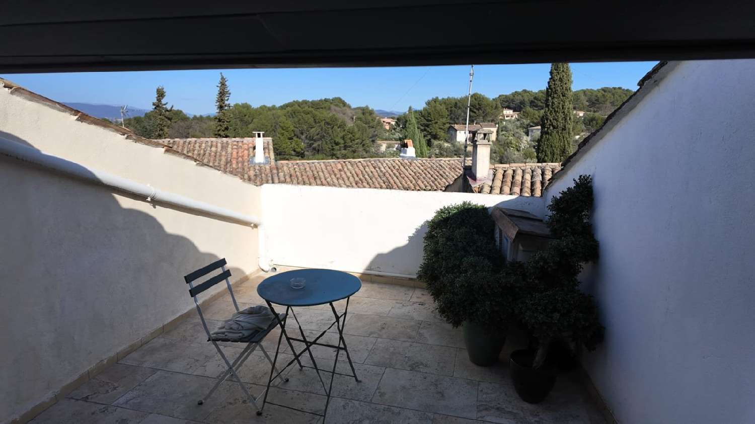 te koop dorpshuis Buisson Vaucluse 4