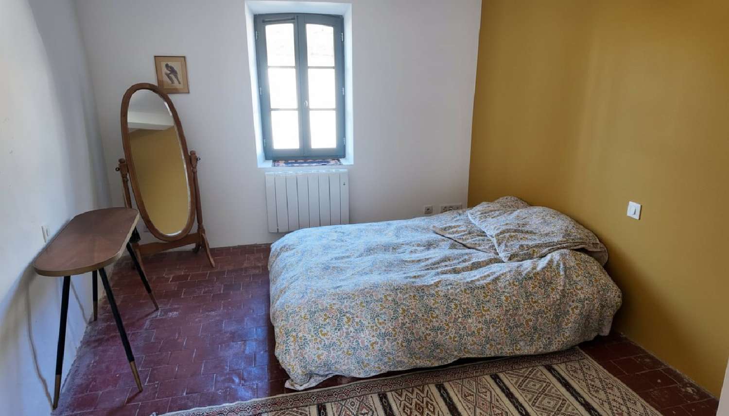 te koop dorpshuis Buisson Vaucluse 8