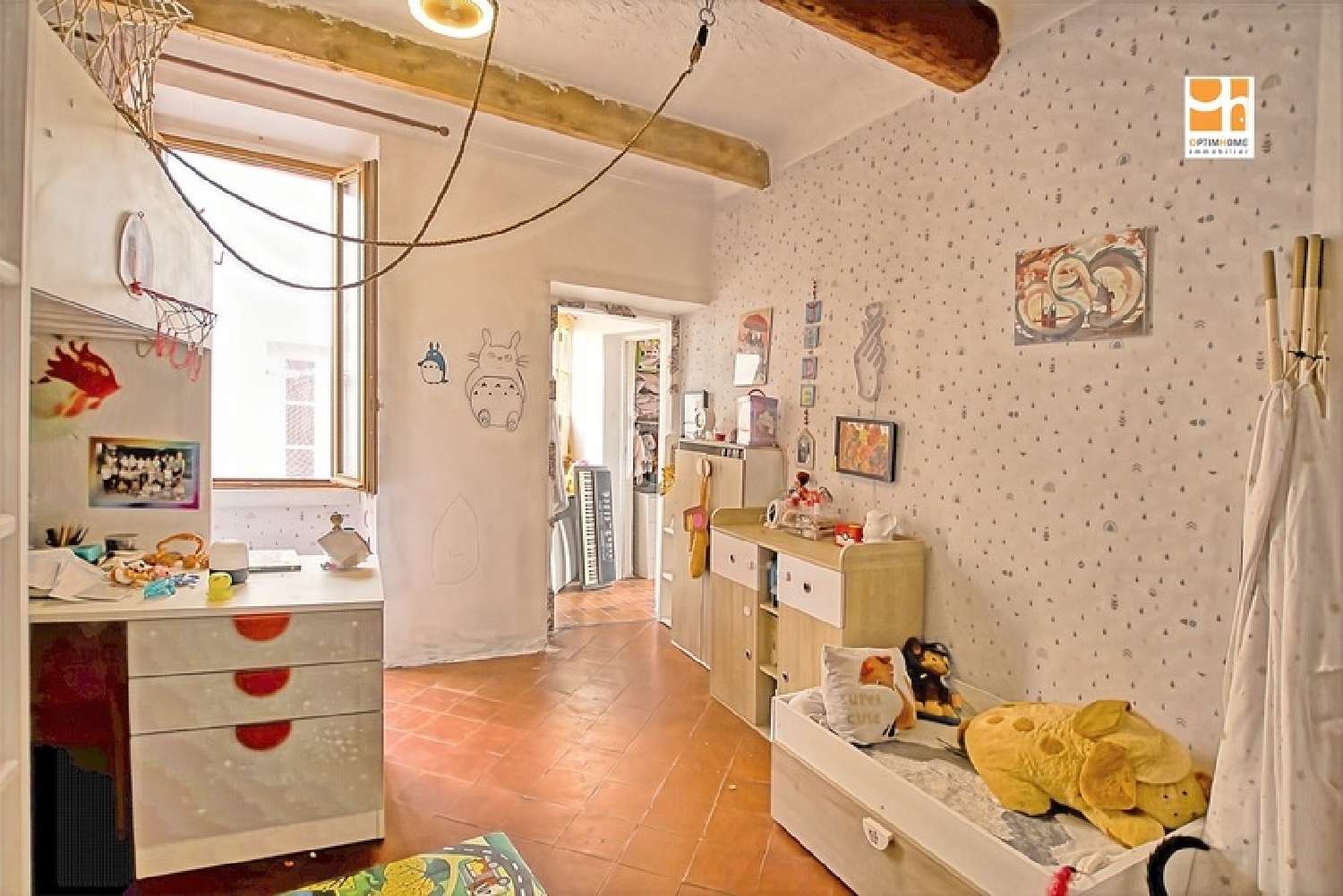  te koop dorpshuis Cagnes-sur-Mer Alpes-Maritimes 5
