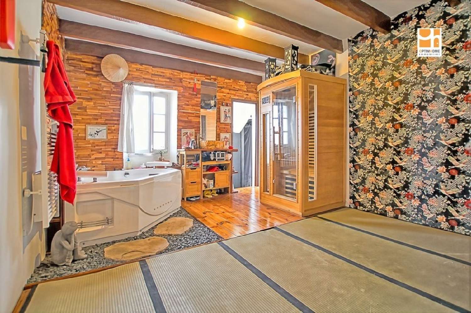  te koop dorpshuis Cagnes-sur-Mer Alpes-Maritimes 8