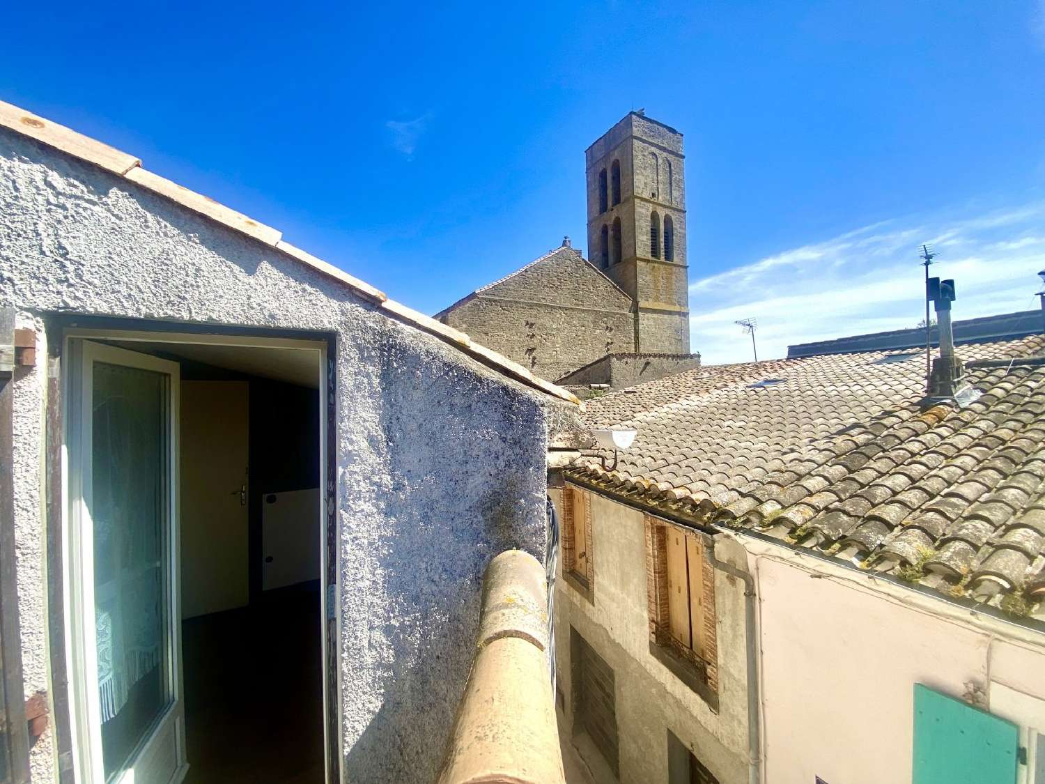  for sale village house Carcassonne Aude 8