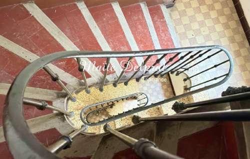 Caromb Vaucluse dorpshuis foto 7279868