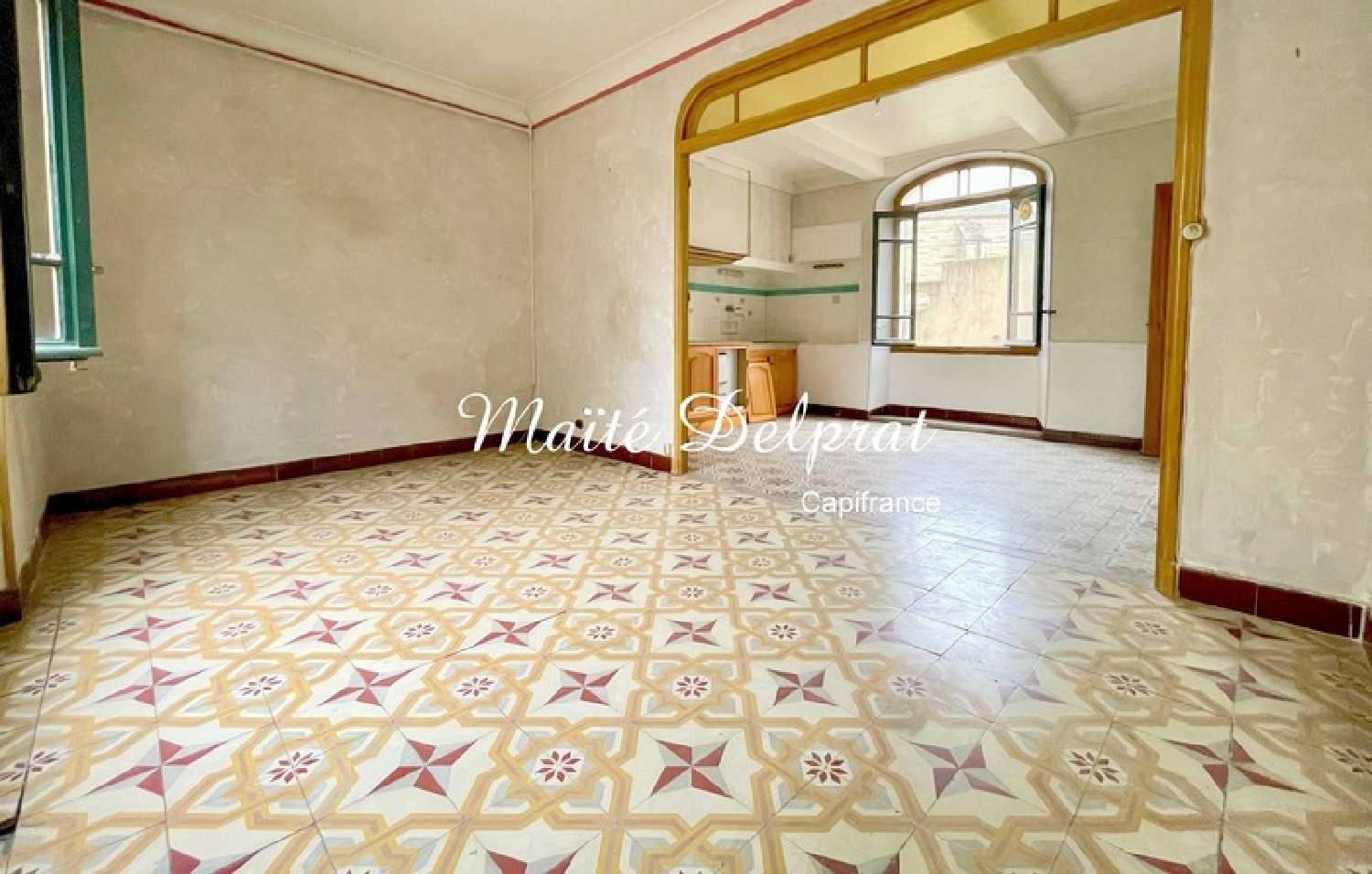 te koop dorpshuis Caromb Vaucluse 5