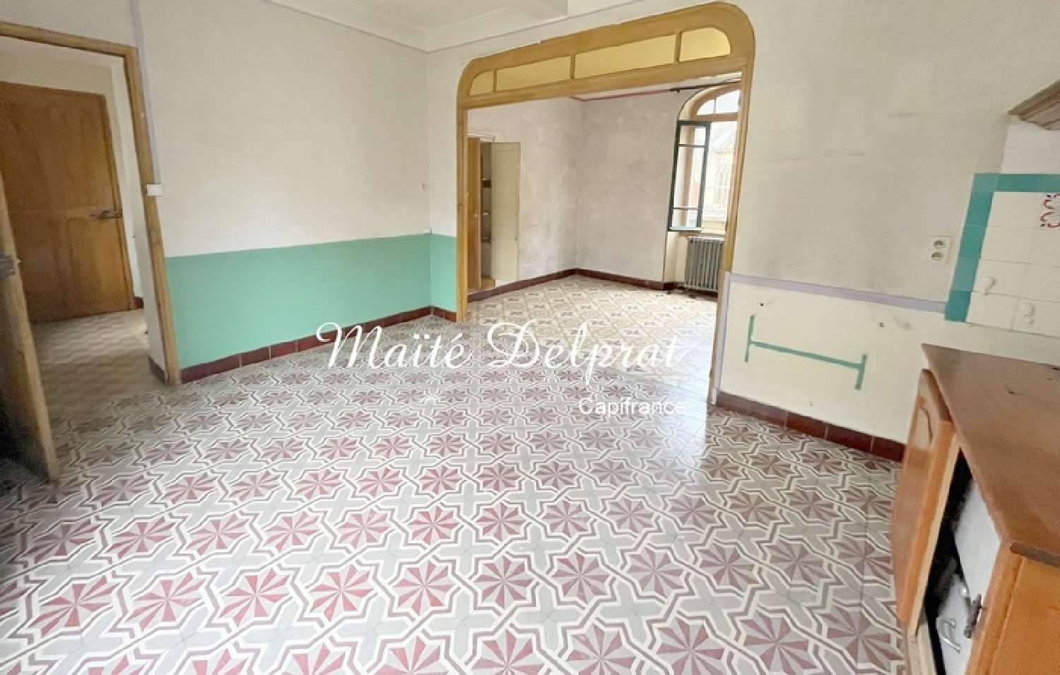 te koop dorpshuis Caromb Vaucluse 6