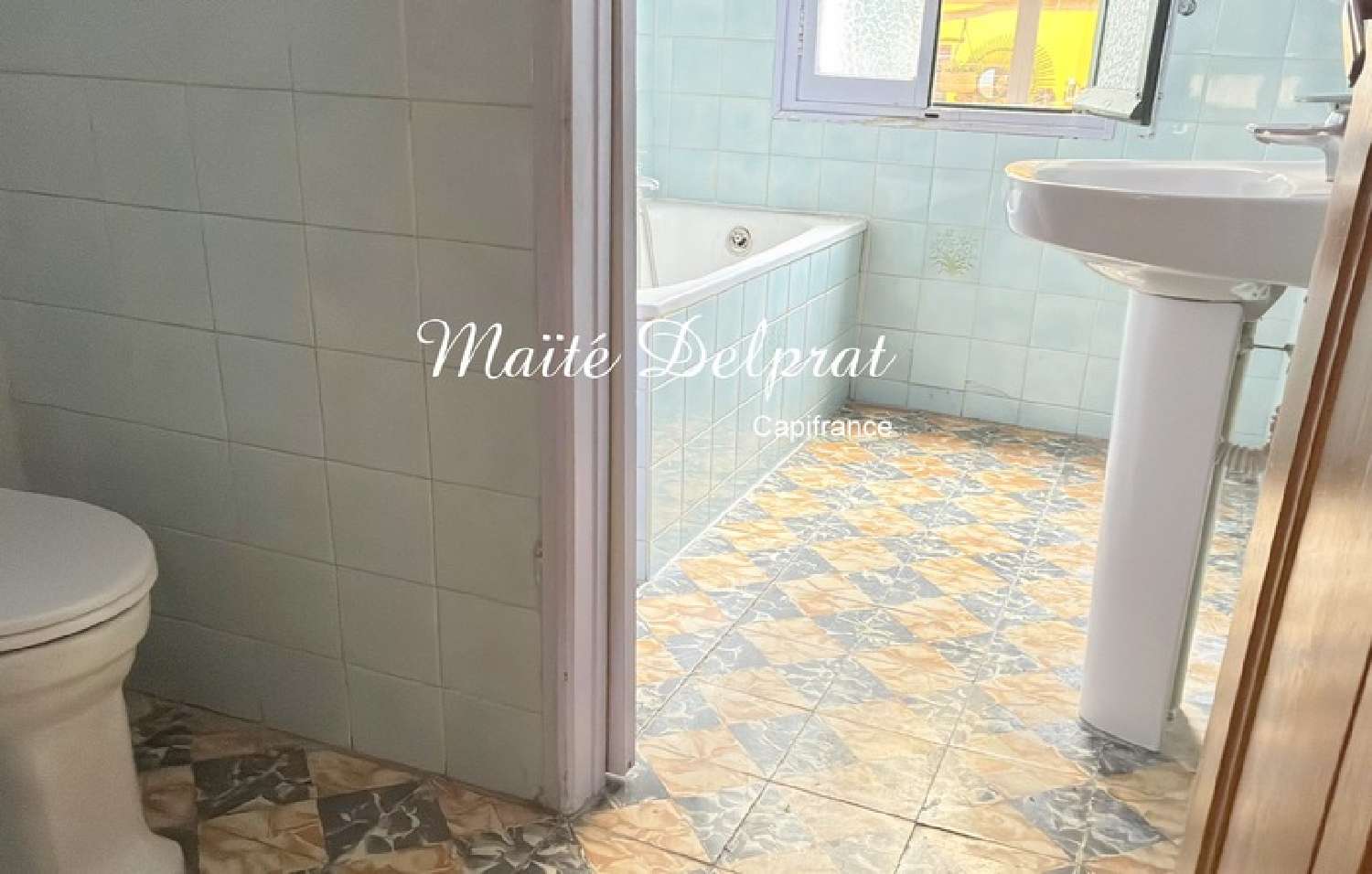 te koop dorpshuis Caromb Vaucluse 7