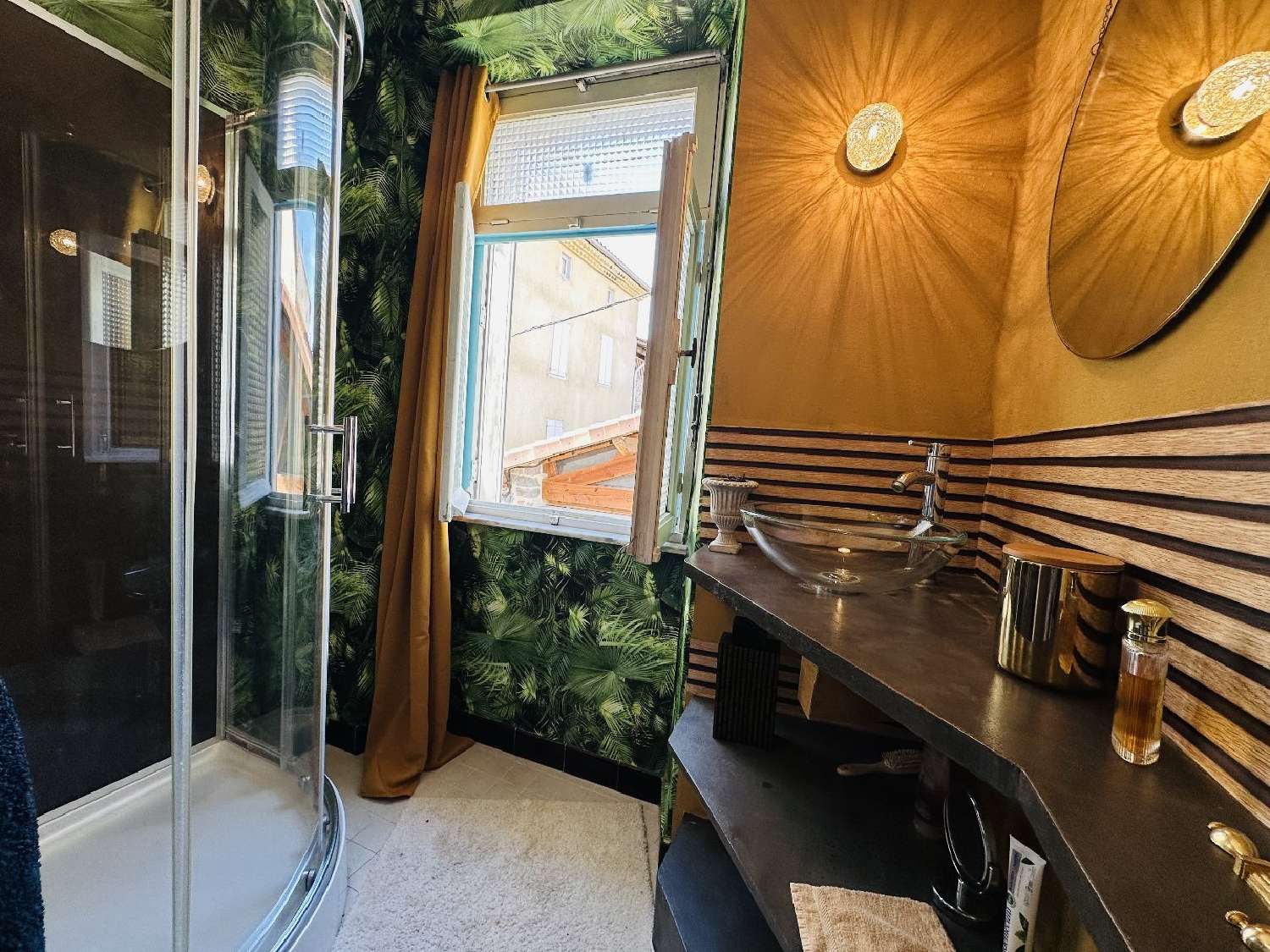  en venta casa de pueblo Castelnau-Durban Ariège 3